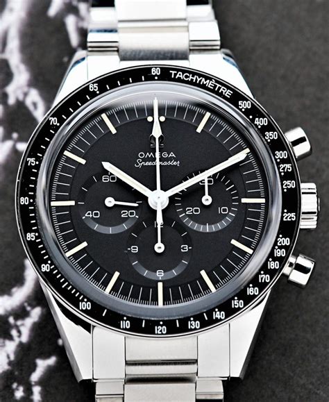 omega 321 speedmaster case